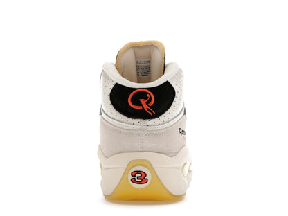 Reebok Question Pump Pump Universe