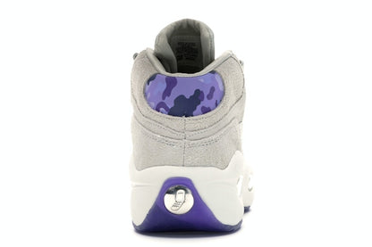 Reebok Question Mid Cam'Ron