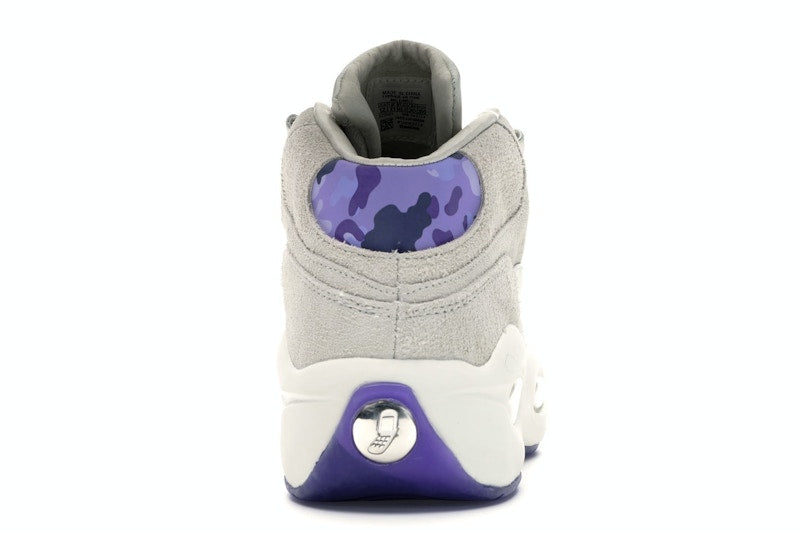 Reebok Question Mid Cam'Ron
