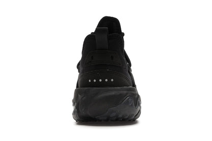 Nike React Presto Triple Black (GS)