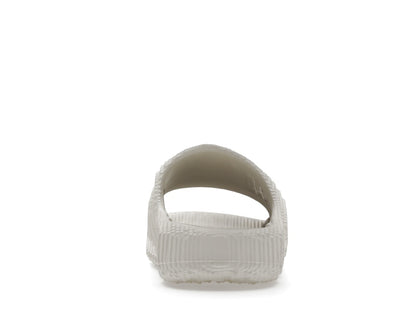 adidas Adilette 22 Slides Aluminum