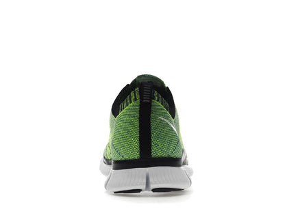 Nike Free Flyknit HTM Volt