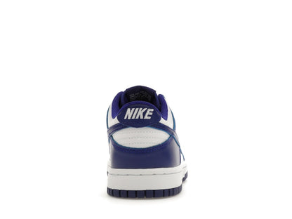 Nike Dunk Low Concord (GS)