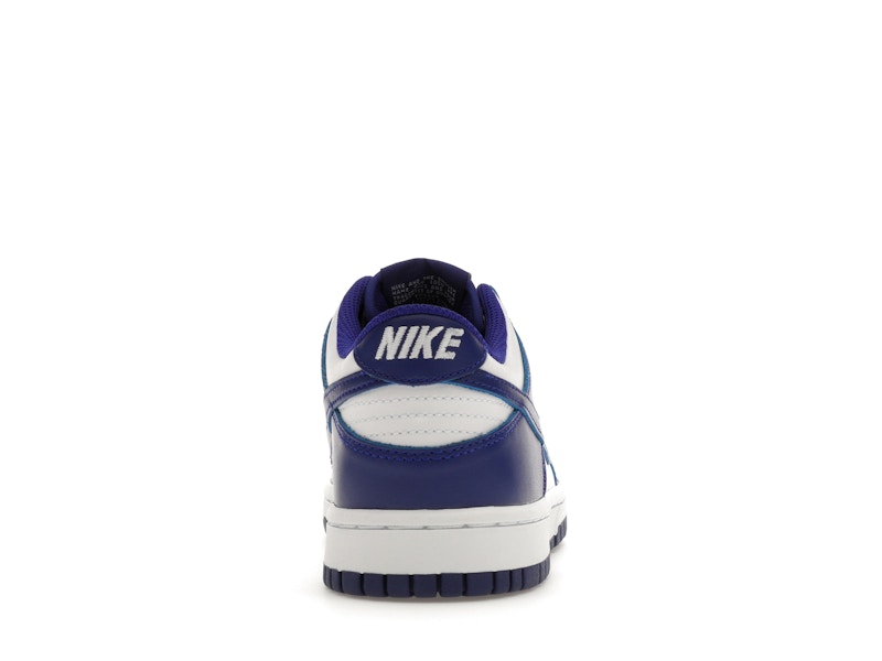 Nike Dunk Low Concord (GS)