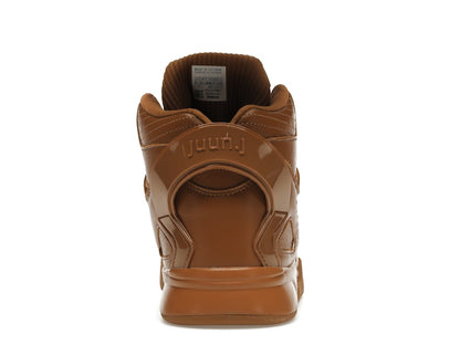 Reebok Pump Omni Zone II Juun.J Brown