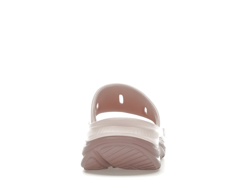 Hoka One One Ora Recovery Slide 3 Cosmic Pearl Quartzite