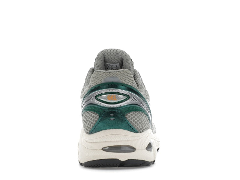 ASICS GT-2160 Seal Grey Jewel Green