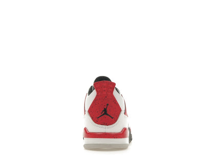 Jordan 4 Retro Red Cement (PS)