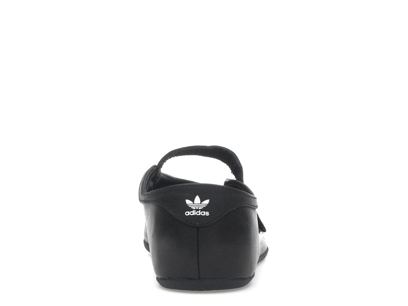 adidas Stan Smith Lo Pro Triple Black (Women's)