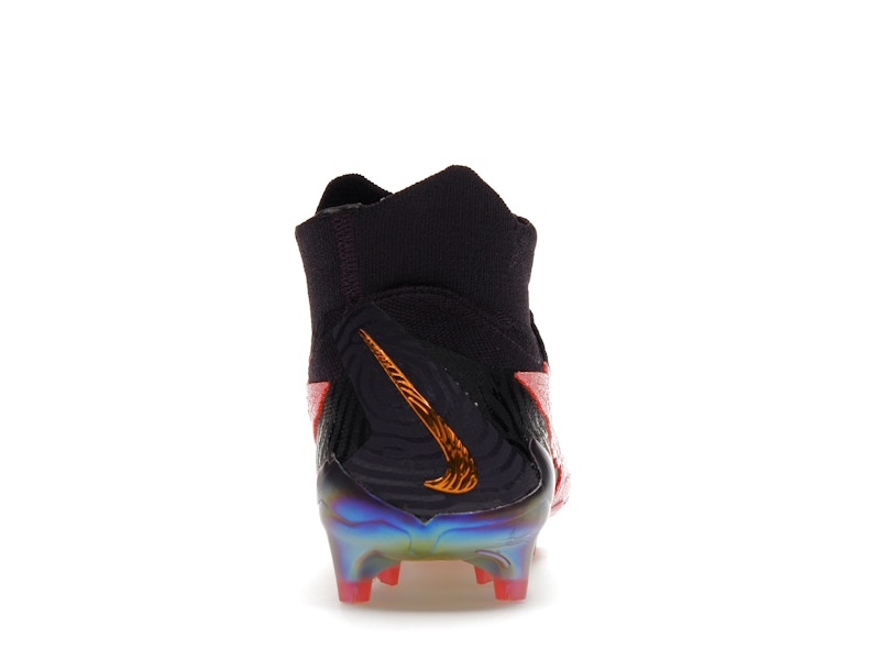 Nike Gripknit Phantom GX Elite Dynamic Fit FG Hyper Pink
