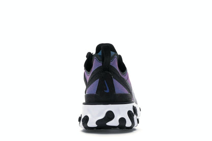 Nike React Element 55 Premium Laser Fuchsia (Women's)