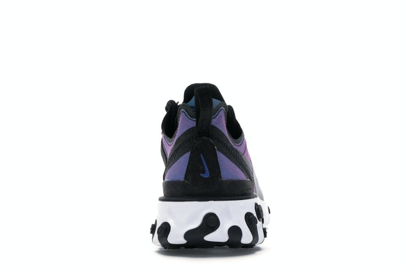 Nike React Element 55 Premium Laser Fuchsia (Women's)