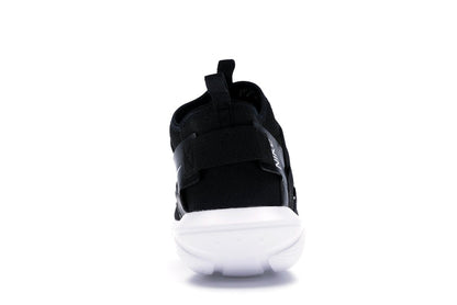 Nike Vortak Black White