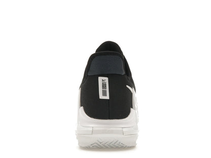 Nike LeBron Witness 6 Black Dark Obsidian
