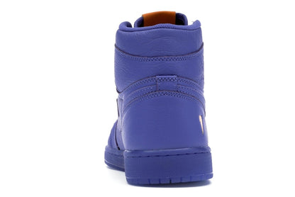 Jordan 1 Retro High Gatorade Rush Violet