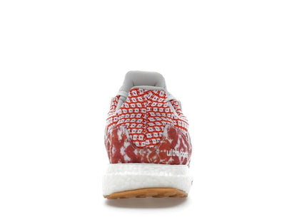 adidas Ultra Boost 5.0 DNA Nature Lab (Women's)