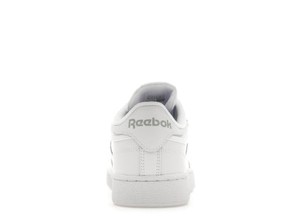 Reebok Club C 85 White Sheer Grey