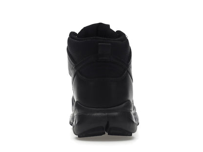 Nike SB Dunk High Boot Black