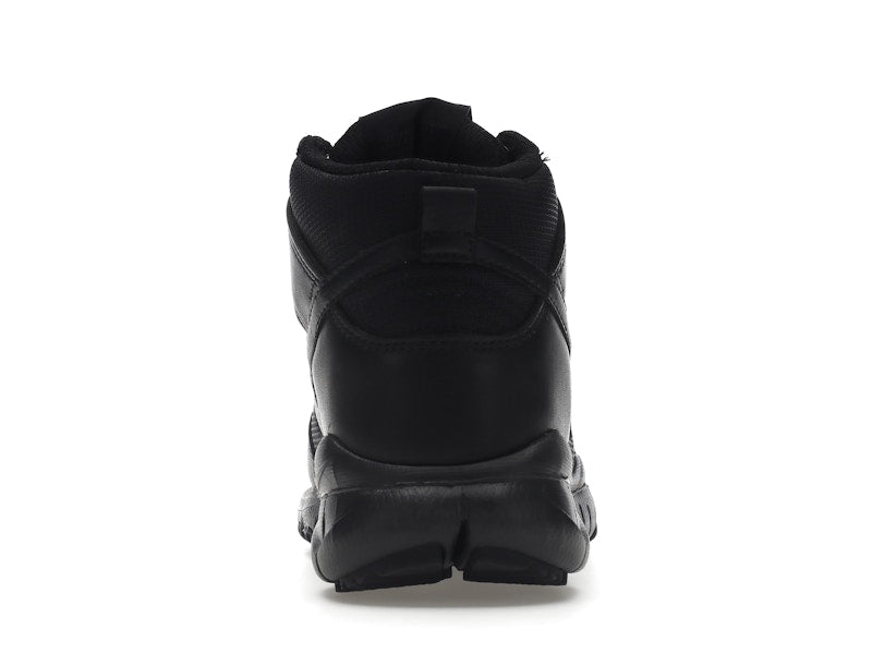 Nike SB Dunk High Boot Black