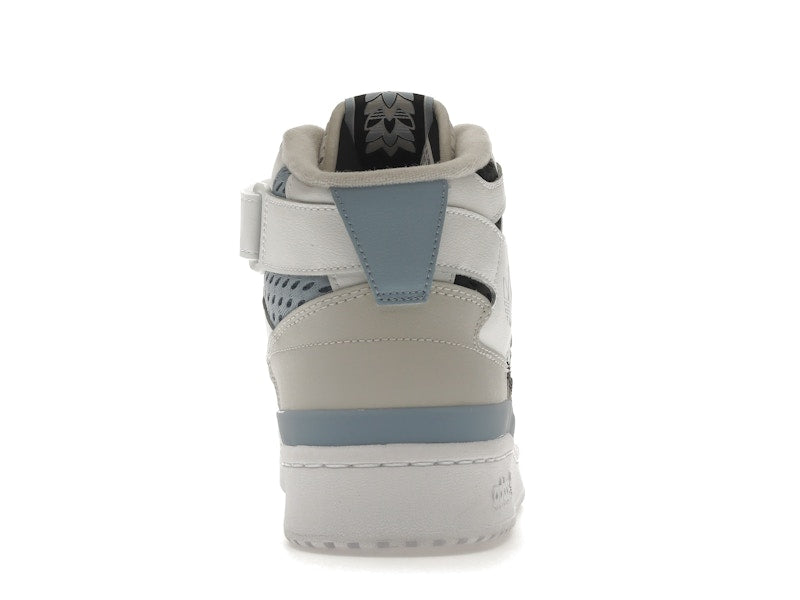 adidas Forum Mid White Ambient Sky