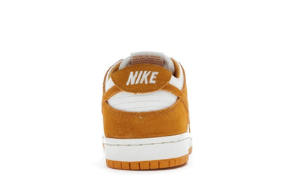 Nike SB Dunk Low Circuit Orange