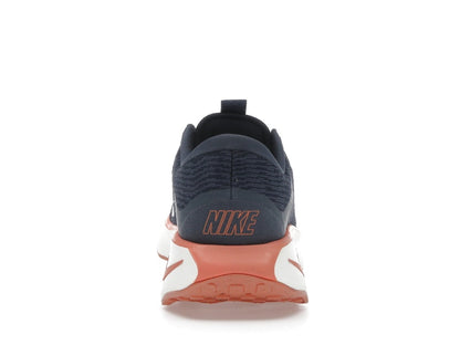 Nike Motiva Thunder Blue Midnight Navy Healing Orange