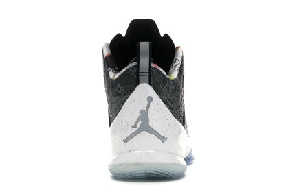 Jordan Melo M11 Hebru