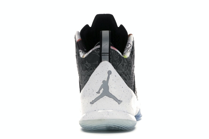 Jordan Melo M11 Hebru