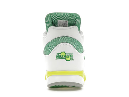 Reebok Court Victory Pump 35th Anniversary Michael Chang