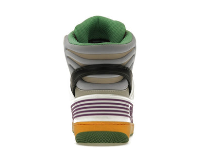 Gucci Basket Multicolor