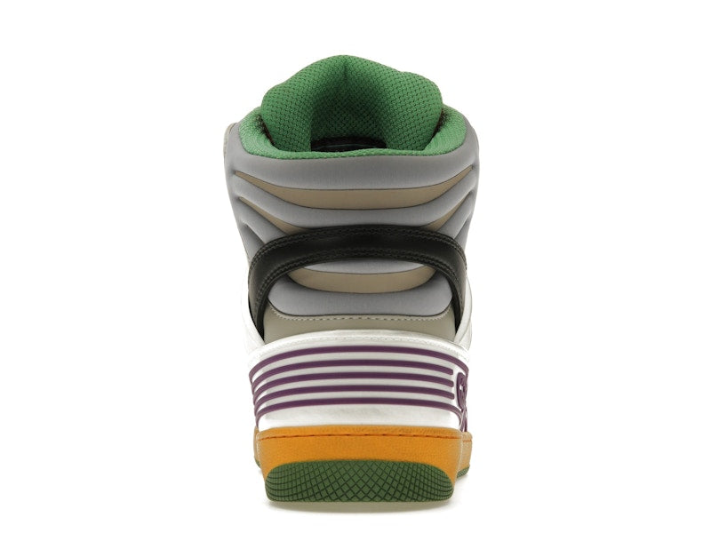 Gucci Basket Multicolor