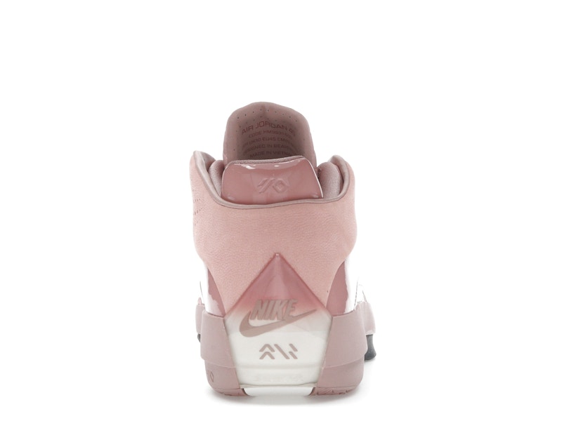 Jordan 40 Dusty Rose
