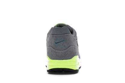 Nike Air Max 1 Cool Grey Volt