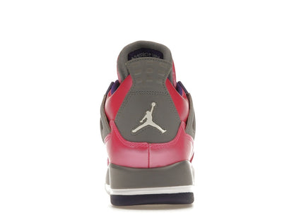 Jordan 4 Retro Pink Foil (GS)