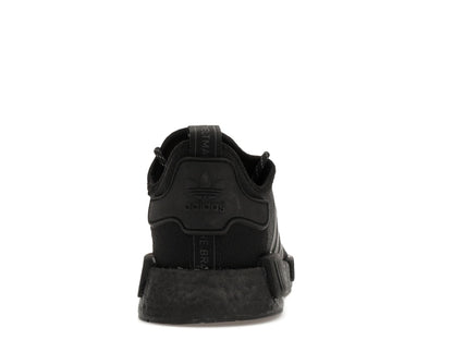 adidas NMD R1 Pharrell Black Future