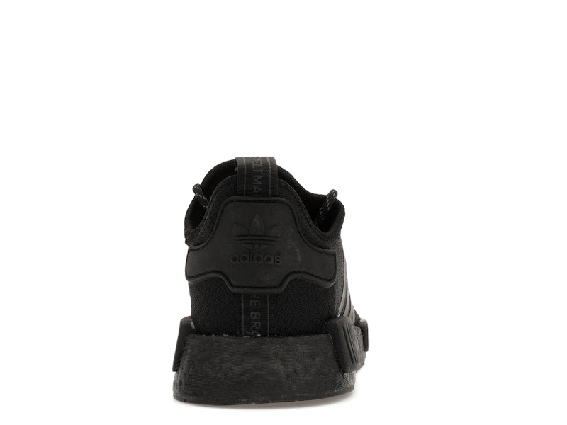 adidas NMD R1 Pharrell Black Future