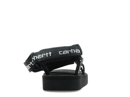Suicoke Depa Carhartt WIP Black