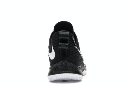 Nike LeBron Witness 3 Black White