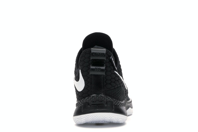 Nike LeBron Witness 3 Black White