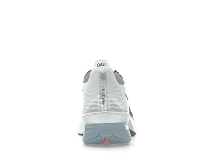 Nike ZoomX Vaporfly Next% 4 White Obsidian Mist (Women's)