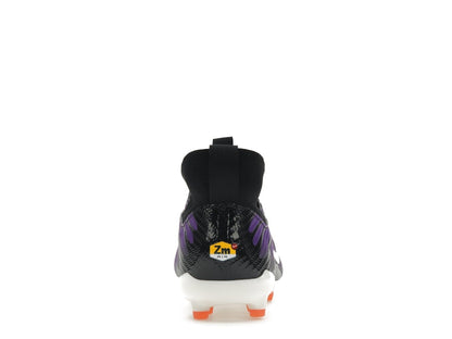 Nike Mercurial Superfly 9 FG Kylian Mbappe Air Max Plus Voltage Purple (GS)
