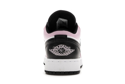 Jordan 1 Low Light Arctic Pink (GS)