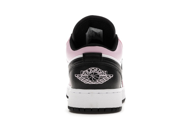 Jordan 1 Low Light Arctic Pink (GS)