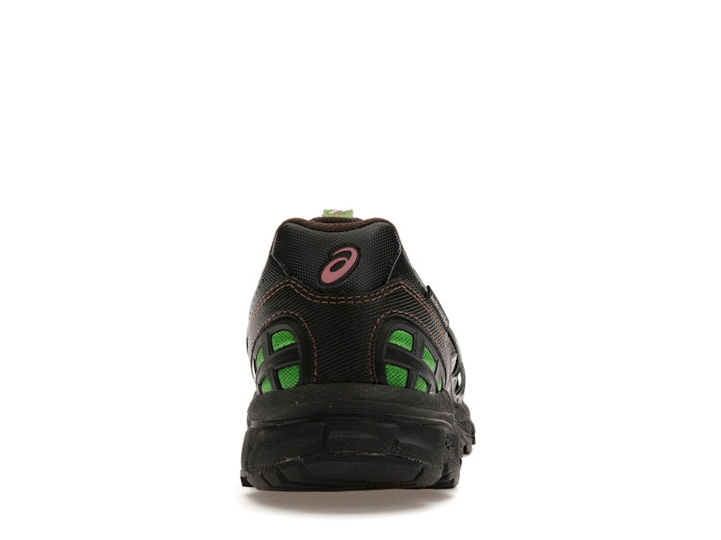 ASICS Gel-Sonoma 15-50 Andersson Bell Black Green