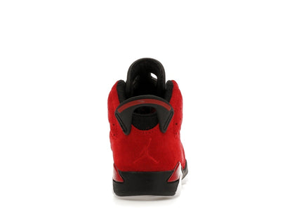 Jordan 6 Retro Toro Bravo (PS)