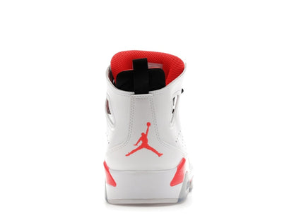 Jordan Flight Club 91 White Infrared