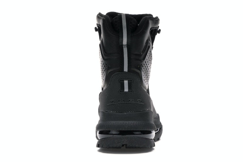 Nike Zoom Superdome Black