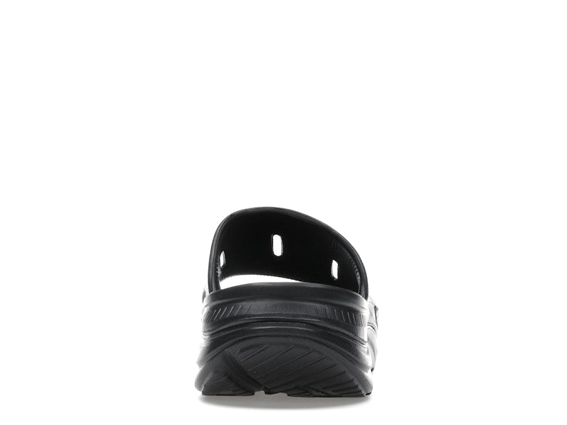 Hoka One One Ora Recovery Slide 3 Black