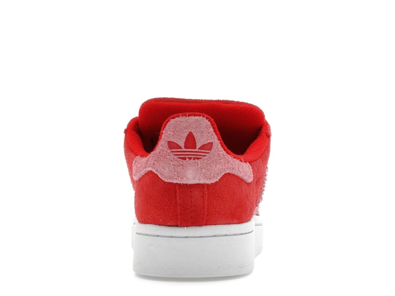 adidas Campus 00s Better Scarlet Pink Spark (Women's)