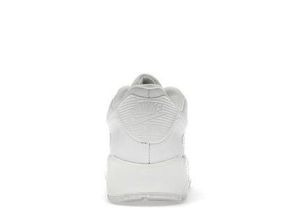 Nike Air Max 90 Hyperfuse Independence Day White